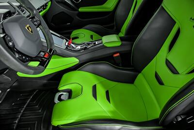 2022 Lamborghini Huracan EVO-BIG MSRP-CPO WARRANTY TILL 10/2028! - Photo 23 - Joliet, IL 60435