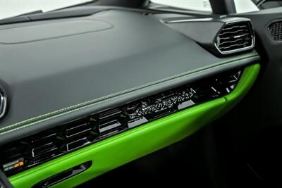 2022 Lamborghini Huracan EVO-BIG MSRP-CPO WARRANTY TILL 10/2028! - Photo 34 - Joliet, IL 60435