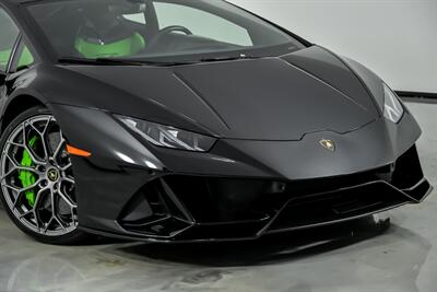 2022 Lamborghini Huracan EVO-BIG MSRP-CPO WARRANTY TILL 10/2028! - Photo 3 - Joliet, IL 60435