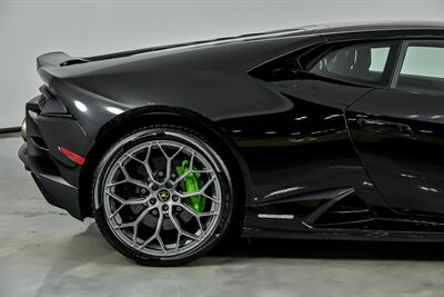 2022 Lamborghini Huracan EVO-BIG MSRP-CPO WARRANTY TILL 10/2028! - Photo 13 - Joliet, IL 60435