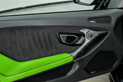 2022 Lamborghini Huracan EVO-BIG MSRP-CPO WARRANTY TILL 10/2028! - Photo 20 - Joliet, IL 60435