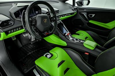 2022 Lamborghini Huracan EVO-BIG MSRP-CPO WARRANTY TILL 10/2028! - Photo 22 - Joliet, IL 60435