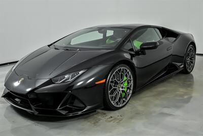 2022 Lamborghini Huracan EVO-BIG MSRP-CPO WARRANTY TILL 10/2028! - Photo 6 - Joliet, IL 60435