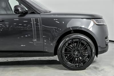 2023 Land Rover Range Rover P530 Autobiography LWB - Photo 15 - Joliet, IL 60435