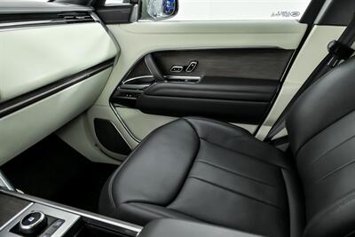 2023 Land Rover Range Rover P530 Autobiography LWB - Photo 39 - Joliet, IL 60435