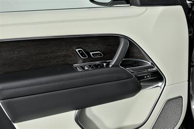 2023 Land Rover Range Rover P530 Autobiography LWB - Photo 18 - Joliet, IL 60435