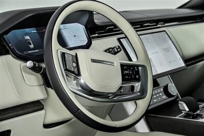 2023 Land Rover Range Rover P530 Autobiography LWB - Photo 27 - Joliet, IL 60435