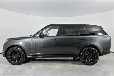 2023 Land Rover Range Rover P530 Autobiography LWB - Photo 8 - Joliet, IL 60435