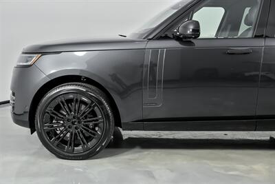 2023 Land Rover Range Rover P530 Autobiography LWB - Photo 7 - Joliet, IL 60435