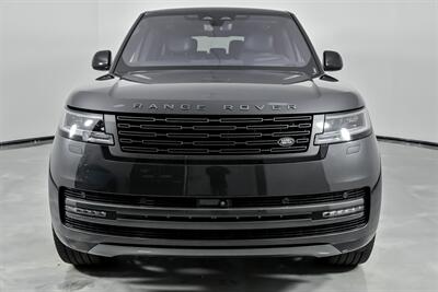 2023 Land Rover Range Rover P530 Autobiography LWB - Photo 5 - Joliet, IL 60435