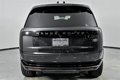 2023 Land Rover Range Rover P530 Autobiography LWB - Photo 11 - Joliet, IL 60435