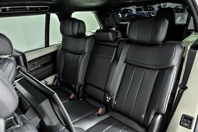 2023 Land Rover Range Rover P530 Autobiography LWB - Photo 25 - Joliet, IL 60435