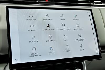 2023 Land Rover Range Rover P530 Autobiography LWB - Photo 35 - Joliet, IL 60435