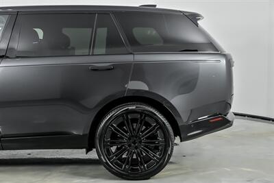 2023 Land Rover Range Rover P530 Autobiography LWB - Photo 9 - Joliet, IL 60435