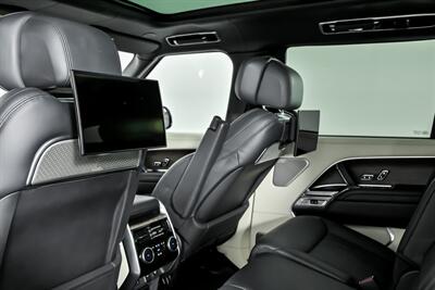 2023 Land Rover Range Rover P530 Autobiography LWB - Photo 26 - Joliet, IL 60435
