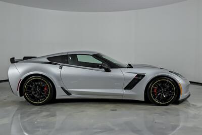 2016 Chevrolet Corvette Z06 2LZ-RARE MANUAL! - Photo 14 - Joliet, IL 60435