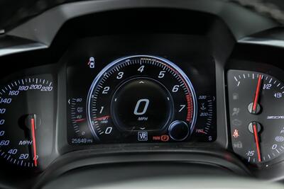 2016 Chevrolet Corvette Z06 2LZ-RARE MANUAL! - Photo 26 - Joliet, IL 60435