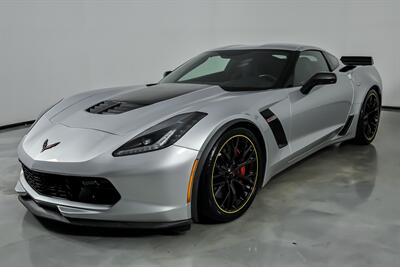 2016 Chevrolet Corvette Z06 2LZ-RARE MANUAL! - Photo 6 - Joliet, IL 60435