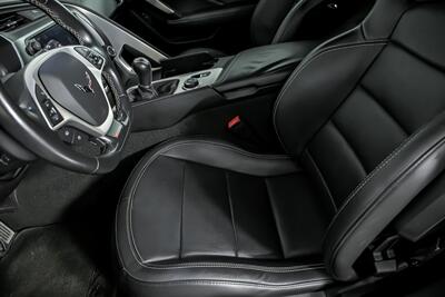 2016 Chevrolet Corvette Z06 2LZ-RARE MANUAL! - Photo 22 - Joliet, IL 60435