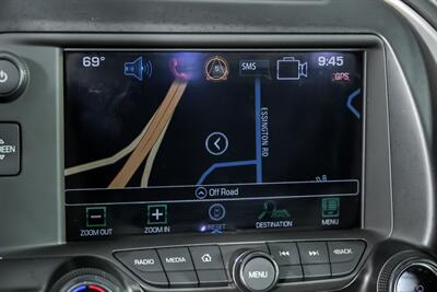 2016 Chevrolet Corvette Z06 2LZ-RARE MANUAL! - Photo 31 - Joliet, IL 60435