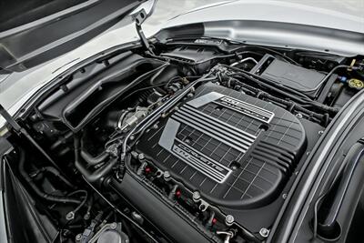 2016 Chevrolet Corvette Z06 2LZ-RARE MANUAL! - Photo 17 - Joliet, IL 60435