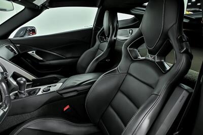 2016 Chevrolet Corvette Z06 2LZ-RARE MANUAL! - Photo 23 - Joliet, IL 60435