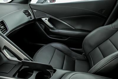 2016 Chevrolet Corvette Z06 2LZ-RARE MANUAL! - Photo 36 - Joliet, IL 60435