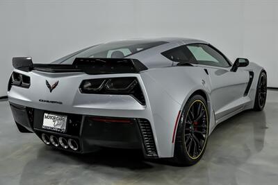 2016 Chevrolet Corvette Z06 2LZ-RARE MANUAL! - Photo 12 - Joliet, IL 60435