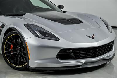 2016 Chevrolet Corvette Z06 2LZ-RARE MANUAL! - Photo 3 - Joliet, IL 60435