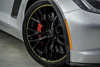 2016 Chevrolet Corvette Z06 2LZ-RARE MANUAL! - Photo 4 - Joliet, IL 60435