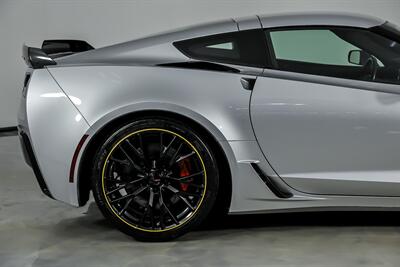 2016 Chevrolet Corvette Z06 2LZ-RARE MANUAL! - Photo 13 - Joliet, IL 60435