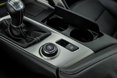 2016 Chevrolet Corvette Z06 2LZ-RARE MANUAL! - Photo 35 - Joliet, IL 60435