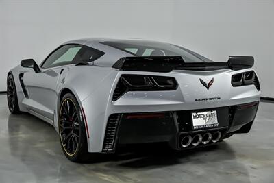2016 Chevrolet Corvette Z06 2LZ-RARE MANUAL! - Photo 10 - Joliet, IL 60435