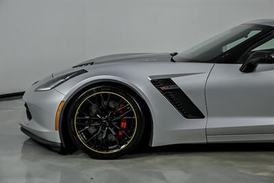 2016 Chevrolet Corvette Z06 2LZ-RARE MANUAL! - Photo 7 - Joliet, IL 60435