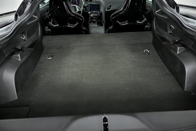 2016 Chevrolet Corvette Z06 2LZ-RARE MANUAL! - Photo 16 - Joliet, IL 60435