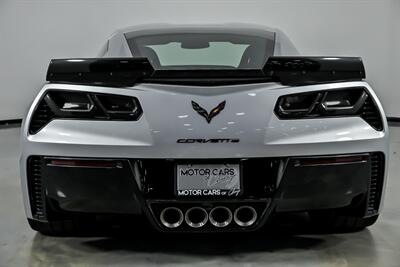 2016 Chevrolet Corvette Z06 2LZ-RARE MANUAL! - Photo 11 - Joliet, IL 60435