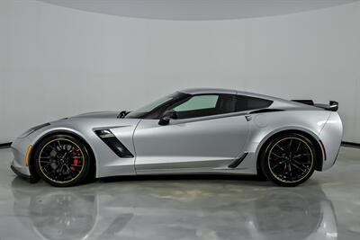 2016 Chevrolet Corvette Z06 2LZ-RARE MANUAL! - Photo 8 - Joliet, IL 60435