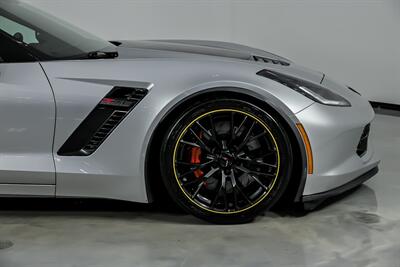 2016 Chevrolet Corvette Z06 2LZ-RARE MANUAL! - Photo 15 - Joliet, IL 60435