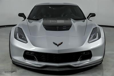 2016 Chevrolet Corvette Z06 2LZ-RARE MANUAL! - Photo 5 - Joliet, IL 60435