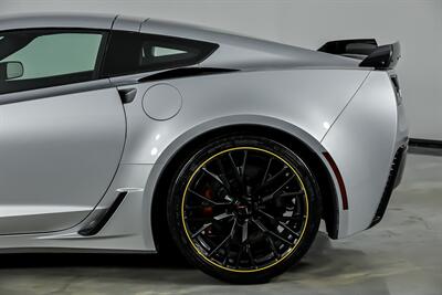 2016 Chevrolet Corvette Z06 2LZ-RARE MANUAL! - Photo 9 - Joliet, IL 60435