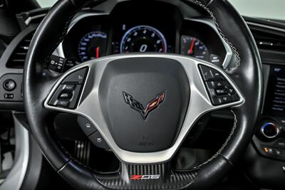 2016 Chevrolet Corvette Z06 2LZ-RARE MANUAL! - Photo 27 - Joliet, IL 60435