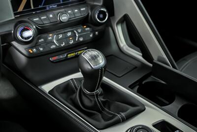 2016 Chevrolet Corvette Z06 2LZ-RARE MANUAL! - Photo 34 - Joliet, IL 60435