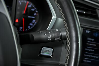 2016 Chevrolet Corvette Z06 2LZ-RARE MANUAL! - Photo 29 - Joliet, IL 60435