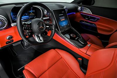 2024 Mercedes-Benz AMG GT 63   - Photo 21 - Joliet, IL 60435