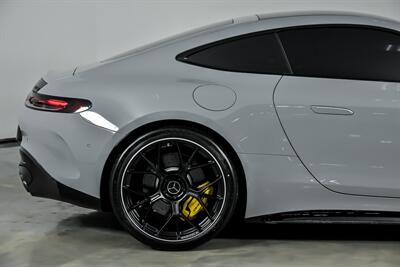 2024 Mercedes-Benz AMG GT 63   - Photo 13 - Joliet, IL 60435