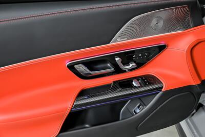 2024 Mercedes-Benz AMG GT 63   - Photo 18 - Joliet, IL 60435