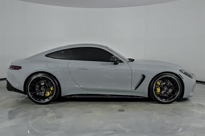 2024 Mercedes-Benz AMG GT 63   - Photo 14 - Joliet, IL 60435