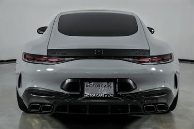 2024 Mercedes-Benz AMG GT 63   - Photo 11 - Joliet, IL 60435