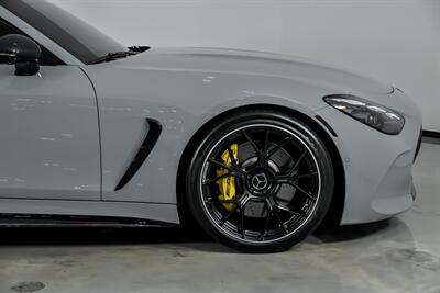 2024 Mercedes-Benz AMG GT 63   - Photo 15 - Joliet, IL 60435