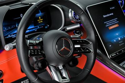 2024 Mercedes-Benz AMG GT 63   - Photo 25 - Joliet, IL 60435